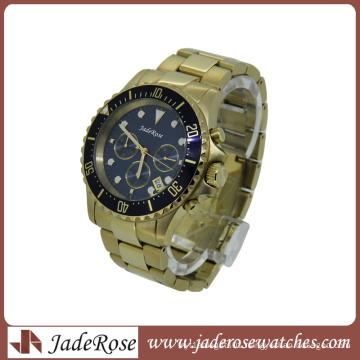 Hot Classic Roles Style Quartz Brand Watch